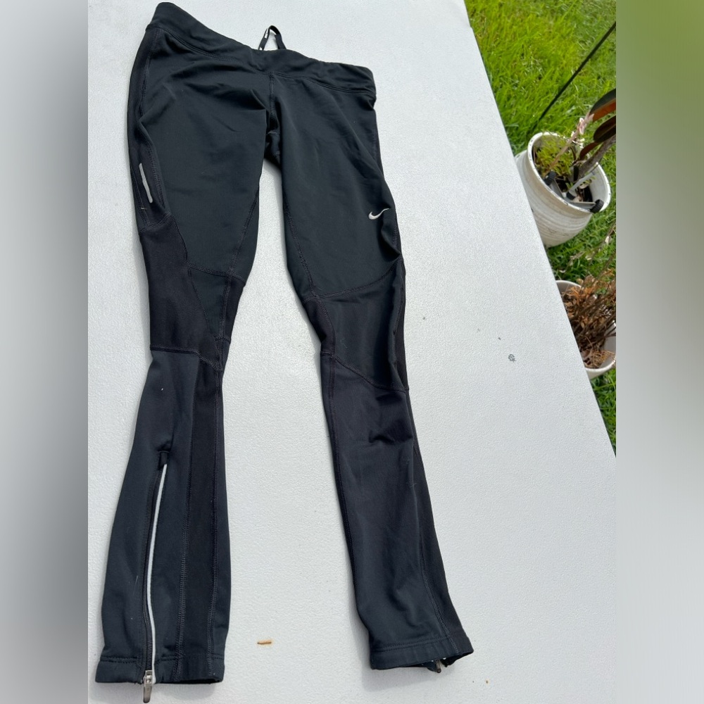 Nike Dri-fit power speed running pants